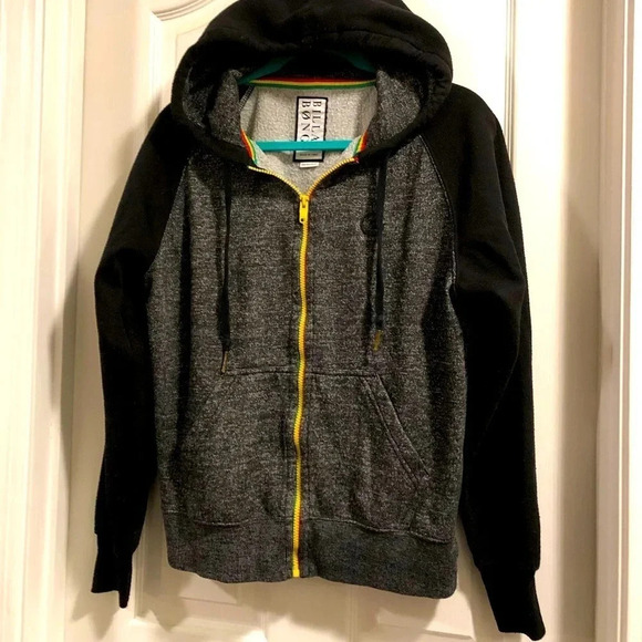 Hoodie - Picture 1 of 4